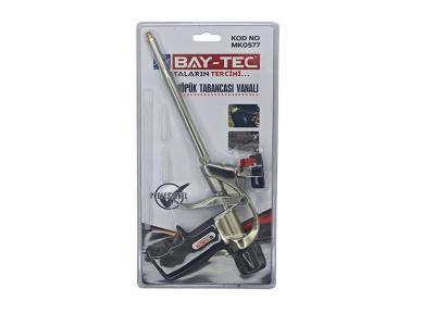 BAYTEC KÖPÜK TABANCASI VANALI