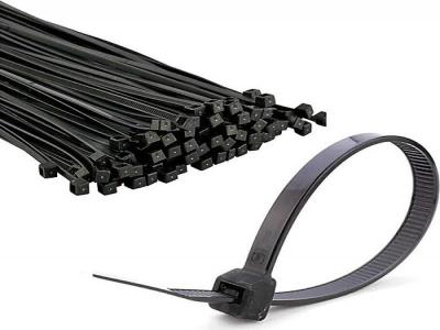 BAYTEC KABLO BAĞI 4,8*300 SİYAH