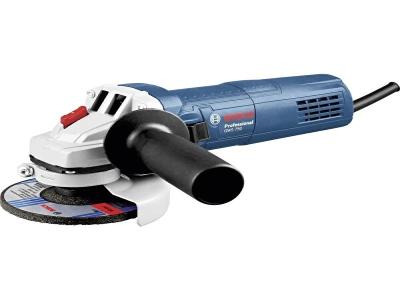 BOSCH GWS 750 AVUÇ TAŞLAMA
