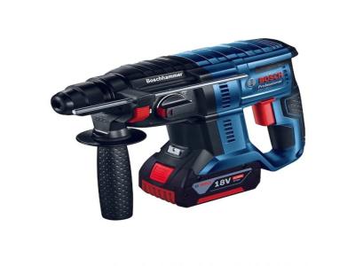 BOSCH GBH 180 LI KIRICI DELICI (2*4.0 Ah;plastik)