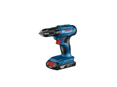BOSCH GSR 185-LI DELME VIDALAMA (2x2.0 Ah)
