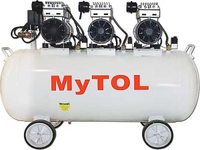 MYTOL SESSİZ KOMPRESÖR 3 HP 100 LT