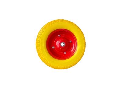 VOLDOSAN PATLAMAZ PU TEKER 350-7(5)