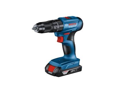 BOSCH GSB 185-LI AKÜLÜ DARBELİ DELME VİDALAMA 2*2.0Ah+AC CASE