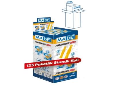 MADE ROKET DÜBEL STANDI 8 LİK(125 PKT)
