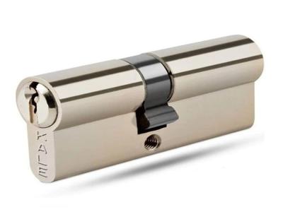 KALE STANDART BAREL 90 mm SATEN(24)