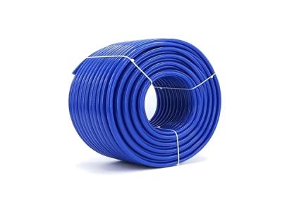 ZEUS OKSİJEN HORTUMU 8 MM MAVİ(100 MT)