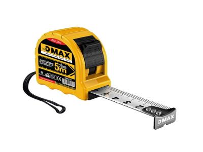 DMAX ŞERİT METRE 5*25 MM(12)