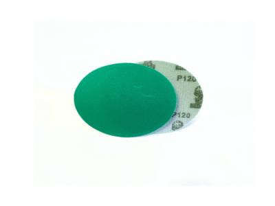 ATLAS CIRT ZIMPARA 115 MM 80 KUM YEŞİL