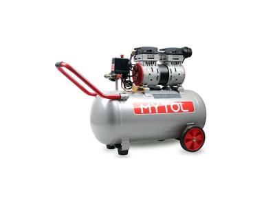MYTOL SESSİZ HAVA KOMPRESÖRÜ 50 LT(EWS50B)