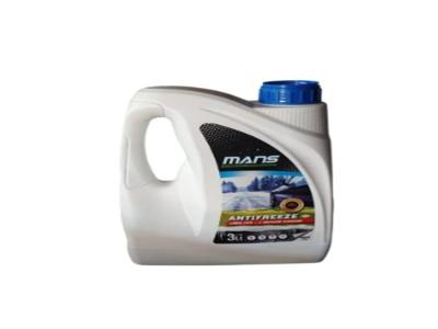 MANS ANTİFİRİZ -37 MAVİ 3 LT(6)