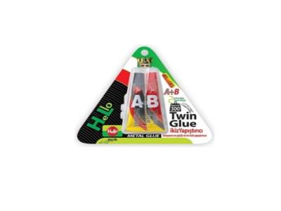 HELLO İRAN YAPIŞTIRICI(ÜÇGEN)(30)