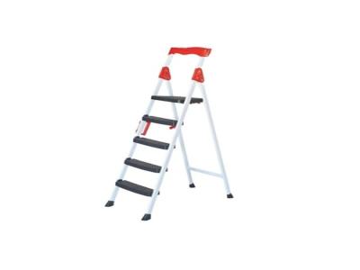 MERDIVEN EXTREME 3+1 BEYAZ-KIRMIZI(KUTLU)