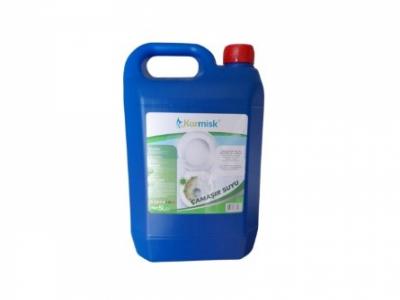 KARMİKS ÇAMAŞIR SUYU 5 LT(4)