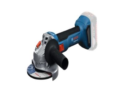 BOSCH GWS 18V-8 AKÜLÜ TAŞLAMA 2x4.0Ah