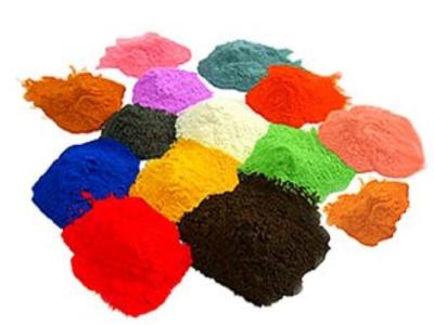 TOZ BOYA KÜÇÜK 70-100 GR SARI(15)