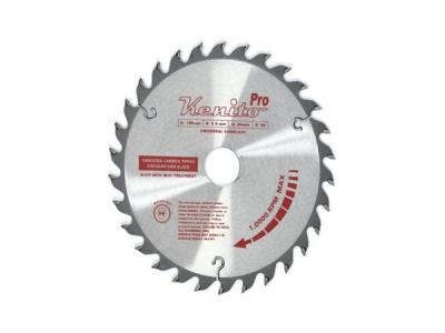 KENITO DAİRE TESTERE SUNTA KESME 210*30-30 DİŞ