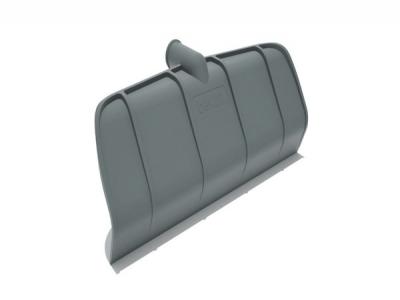 DEKOR HARÇ GELBERİ PLASTİK 50CM (6)