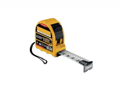 DMAX ŞERİT METRE 10*25 MT