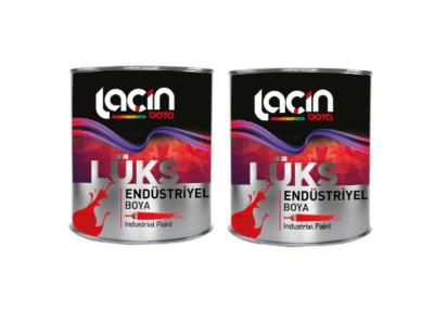 LAÇİN ENDÜSTRİYEL BOYA GL PORTAKAL(2)