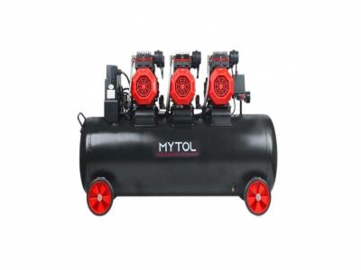 MYTOL YÜKSEK HIZLI KOMPRESÖR 200 LT 6 HP