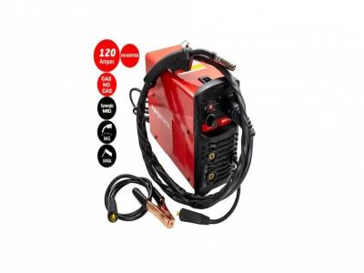 MAX EXTRA GAZSIZ KAYNAK MAKİNASI EPS GENERA 120 1 KG