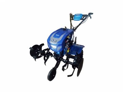 FACTOR ÇAPA MAKİNASI BENZİNLİ 7HP