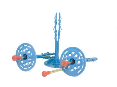 ÇELİK ÇİVİLİ DÜBEL DARBAŞLIKLI 11,5 CM(THERMOLIFE)(250)