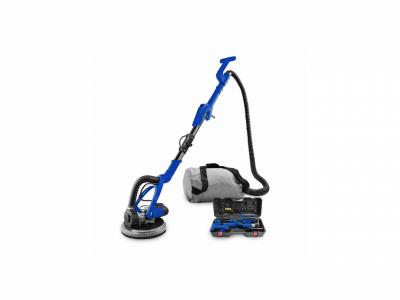 FACTOR DUVAR ZIMPARALAMA MAKİNASI LEDLİ 750W