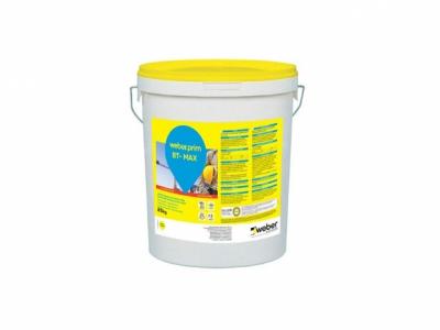 WEBER PRİM BT-MAX 25 KG(BRÜT BETON ASTAR)
