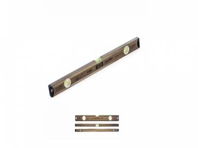 SGS MIKNATISLI SU TERAZİSİ ALİMİNYUM 80 CM