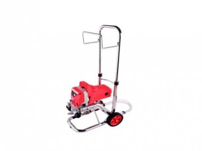 EUROMAX PRO BOYA PÜSKÜRTME MAKİNASI 1200 W