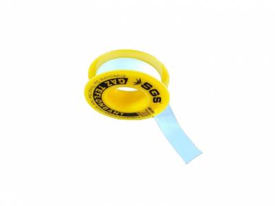 SGS GAZ TEFLON BANT 12 MM*8 M(10)