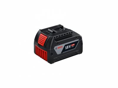 BOSCH GBA 18V-5.0 AH AKÜ