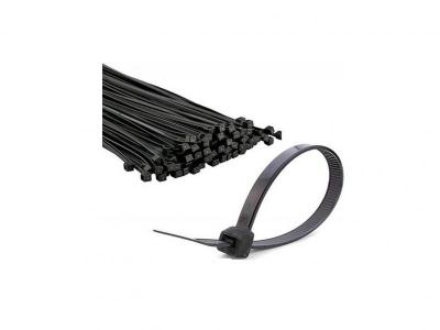 MADE CIRT KELEPÇE SİYAH 4,8*380(6)