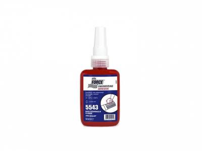 EMS FORCE 5543 BORU SIZDIRMAZLIK ELEMANI SIVI CONTA 50 ML(10)