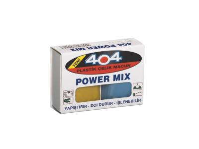 404 POWER MİX MACUN 40 GR(36)