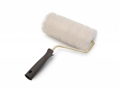 DEKOR KİRPİ RULO (GENİŞ ÇAP) 25CM
