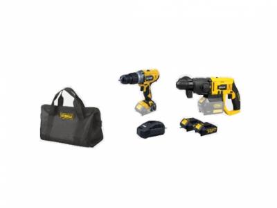 RTR SET40(RTX1820B,RTX1855B,2xRTX1802,RTX1808,RTX1015)$
