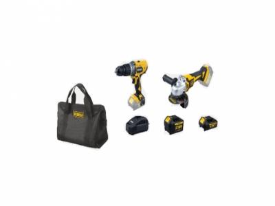 RTR SET41(RTX1820B,RTX2055B,RTX1802,RTX1804,RTX1808,RTX1015)$