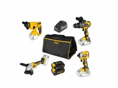 RTR SET45(RTX3010B,RTX3050B,RTX2095B,RTX3060B, RTX1802, 2xRTX1804, RTX1809, RTX1019)$
