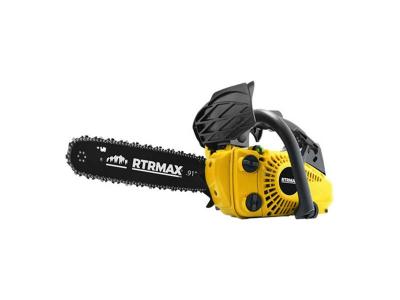 RTR AKUSUZ AĞAÇ MOTORU 36V 35CM PALA$