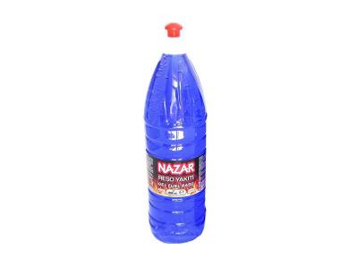 RESO YAKITI 1 LT(SOBA JELI) MAVİ(24)