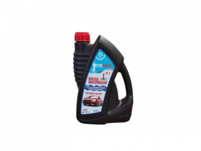 WİNTERMAX SÜPER ANTİFİRİZ MAVİ(-37) 3 LT(6)