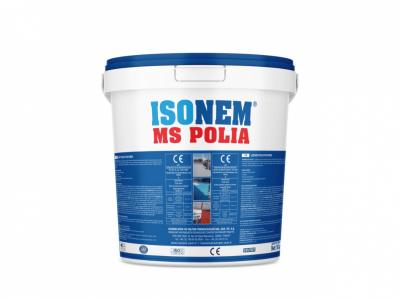 ISONEM MS POLIA 18KG BEYAZ