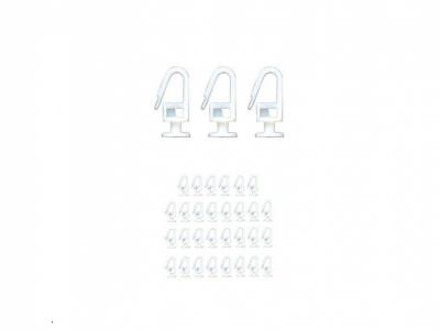 MADE KİLİTLİ RULET(1000 Lİ)
