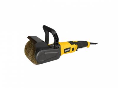 RTR MOP ZIMPARA MAKİNESİ 1300W DEVİR AYARLI$