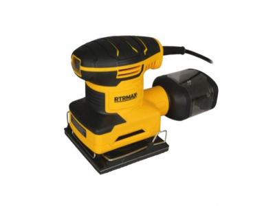 RTR AVUÇ İÇİ TİTREŞİMLİ ZIMPARA 240W 100*110MM$
