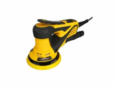 RTR ORBİTAL ZIMPARA 350W 150MM KÖMÜRSÜZ$