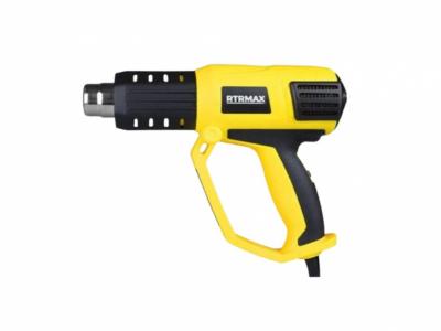 SICAK HAVA TABANCASI 2000W DİJİTAL ÇANTALI RTRMAX$